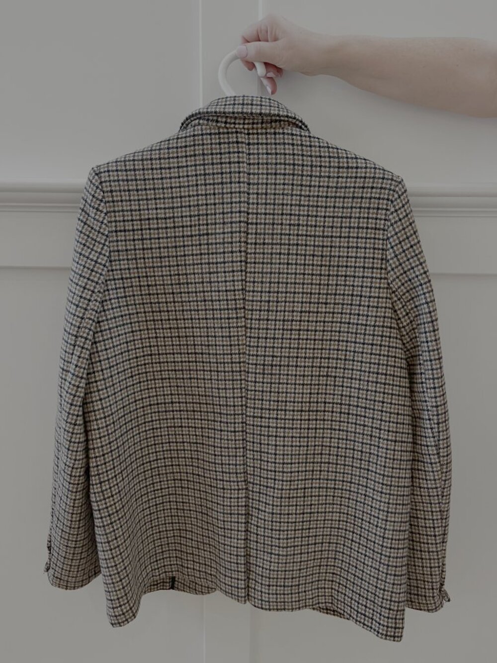 Revolve Blazer - Picture 2 of 2